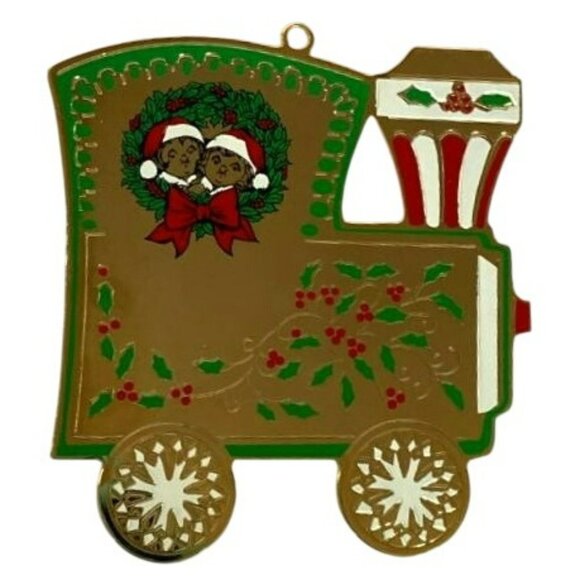 Campbells Soup Other - Campbells Kids Soup Vintage Christmas Ornament for EMPLOYEES ONLY RARE!